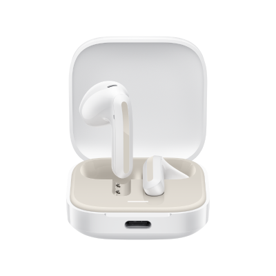 AUDIFONOS REDMI BUDS 6 ACTIVE BLANCO